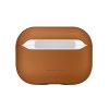 Etui Ochronne Tech-Protect NaturalFit do Apple AirPods Pro 3 Brown (Brązowy)